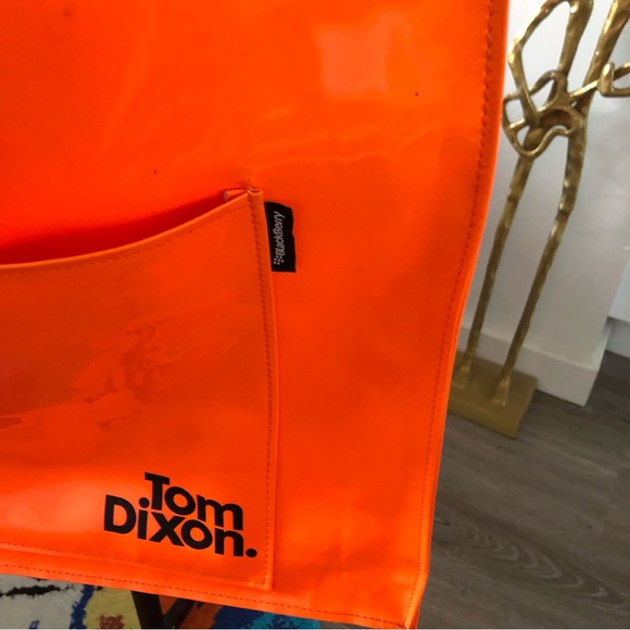 Tom Dixon blackberry tote bag - Picture 3 of 6